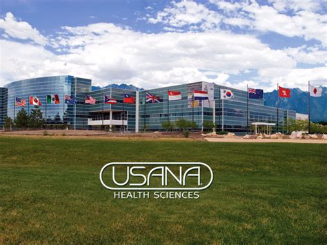 usana canada